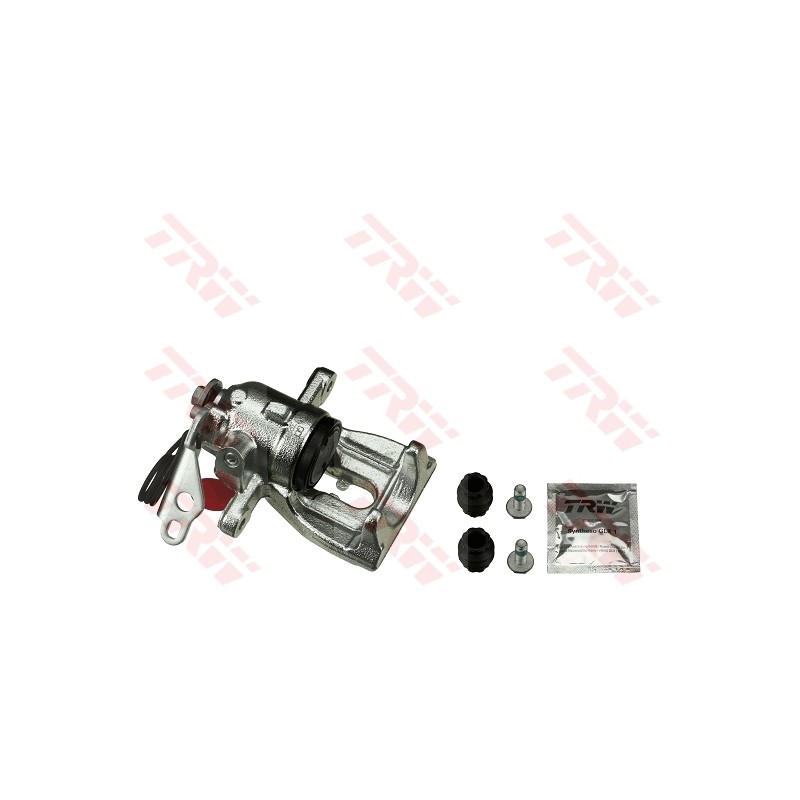 Étrier de Frein Arrière Droit Pour Ford Focus II Galaxy Kuga I 6G91-2D048-GB