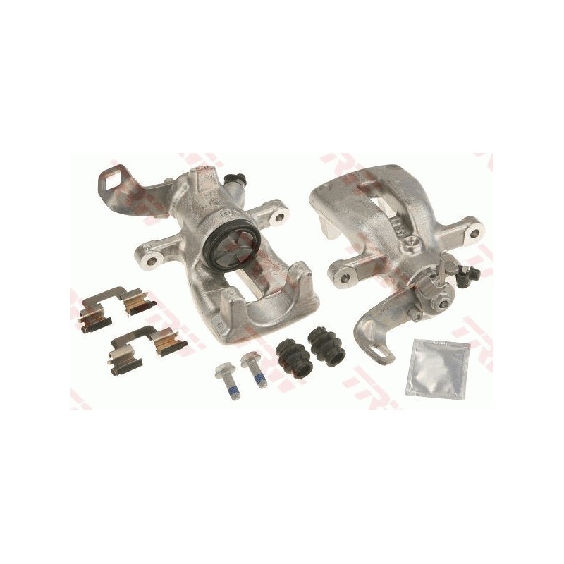 Étrier de Frein Arrière Gauche Pour Mini Mini Clubman Clubvan 34216776925