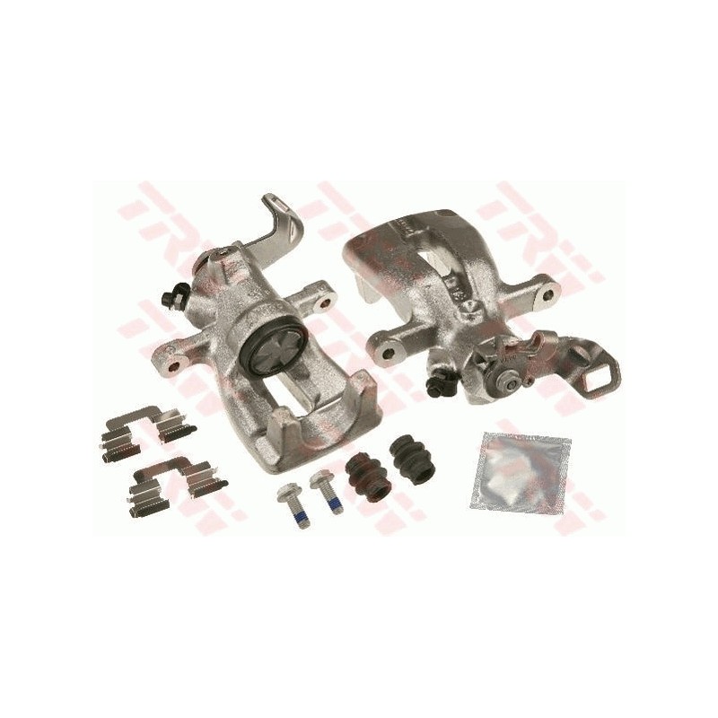 Étrier de Frein Arrière Droit Pour Mini Mini Clubman Clubvan 34216776926