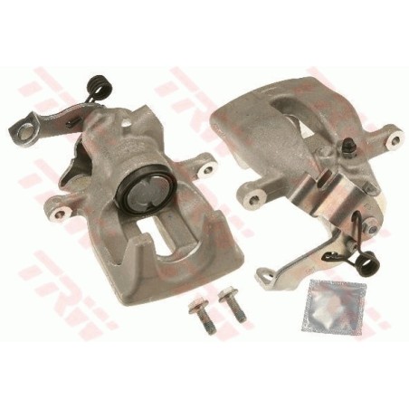 Étrier de Frein Arrière Gauche Pour Peugeot 308 3008 RCZ Citroën DS 4401Q0