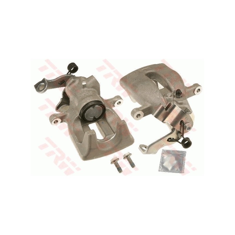 Étrier de Frein Arrière Gauche Pour Peugeot 308 3008 RCZ Citroën DS 4401Q0