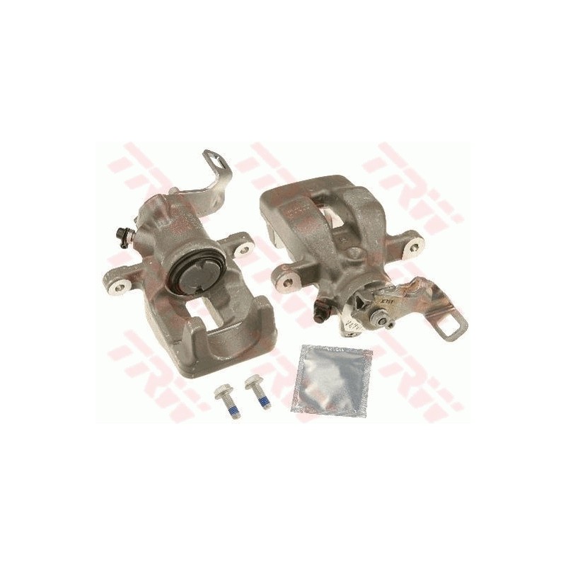 Étrier de Frein Arrière Droit Pour Mini Mini Countryman Paceman 34219804732
