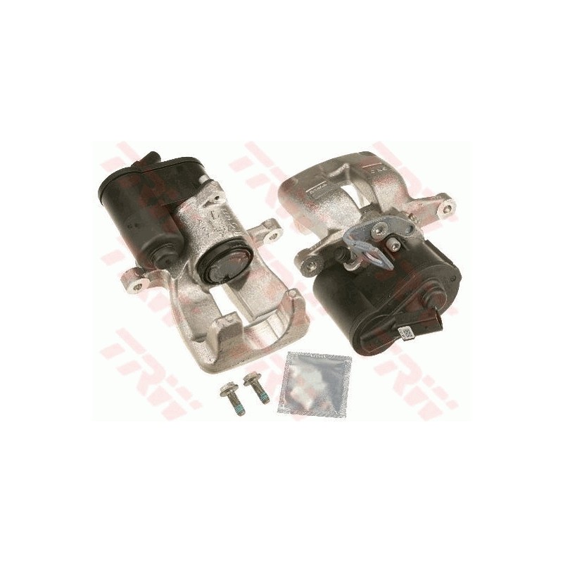 Étrier de Frein Arrière Gauche Pour VW Passat 3C0615403B 3C0615403H