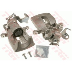 Étrier de Frein Arrière Gauche Pour Peugeot 508 I 3008 Citroën DS5 DS 4401Q2