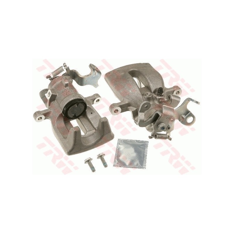 Étrier de Frein Arrière Gauche Pour Peugeot 508 I 3008 Citroën DS5 DS 4401Q2