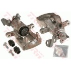 Étrier de Frein Arrière Droit Pour Renault Clio III Modus Thalia I 7701208362