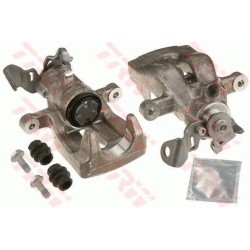 Étrier de Frein Arrière Droit Pour Renault Clio III Modus Thalia I 7701208362