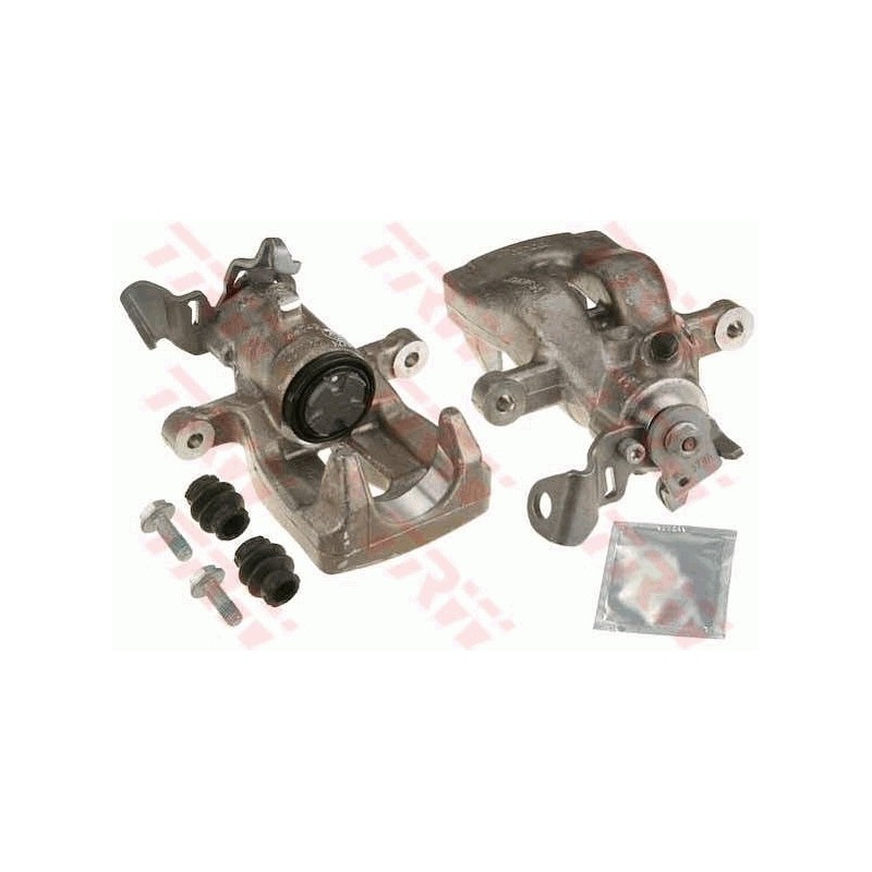 Étrier de Frein Arrière Droit Pour Renault Clio III Modus Thalia I 7701208362