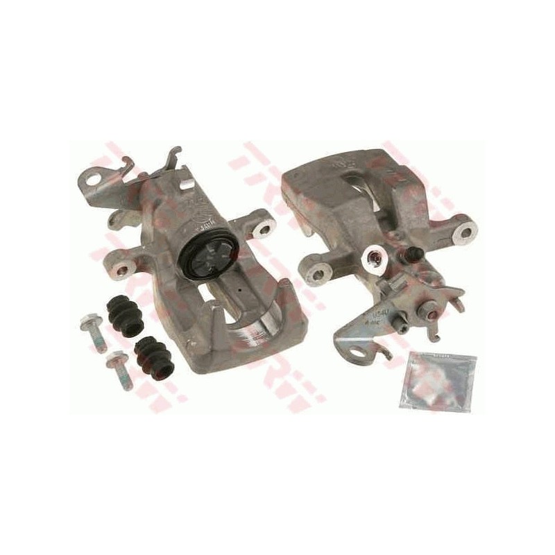 Étrier de Frein Arrière Droit Pour Renault Megane II Scénic Twingo 7711135737