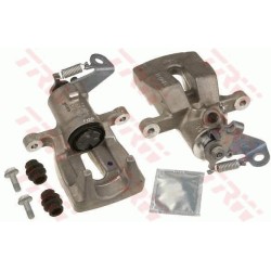 Étrier de Frein Arrière Gauche Pour Renault Scénic II 7701208256 7711368124