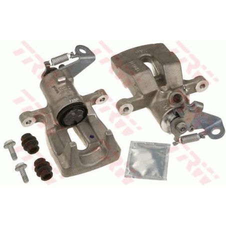 Étrier de Frein Arrière Gauche Pour Renault Scénic II 7701208256 7711368124