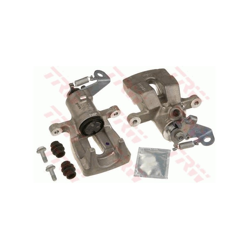 Étrier de Frein Arrière Gauche Pour Renault Scénic II 7701208256 7711368124