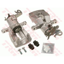 Étrier de Frein Avant Gauche Pour Renault Clio IV Fluence 440119651R 7701207693