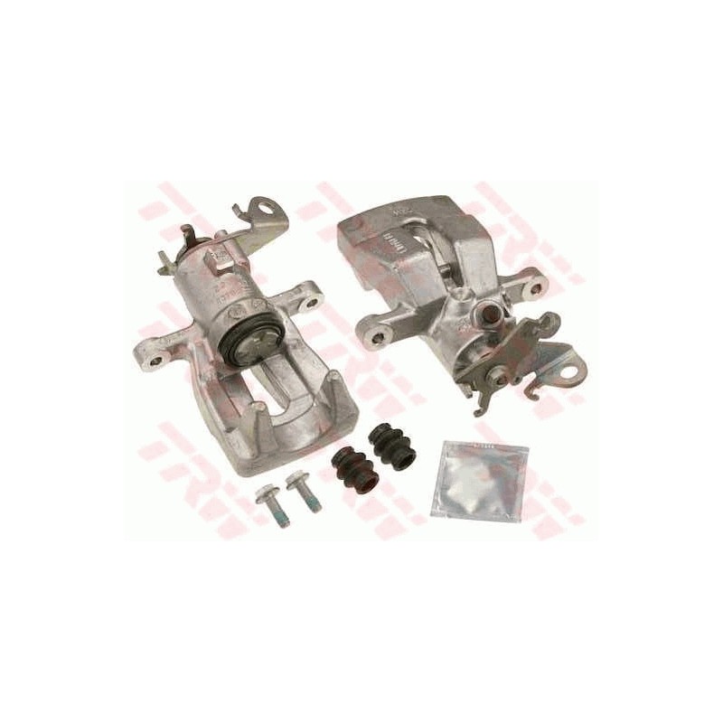 Étrier de Frein Avant Gauche Pour Renault Clio IV Fluence 440119651R 7701207693