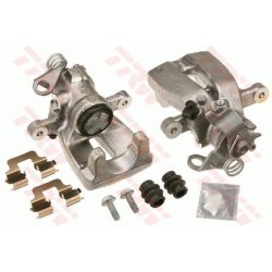 Étrier de Frein Arrière Droit Pour Fiat 500 C 500/595/695 500C/595C/695C Panda