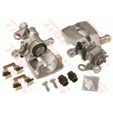 Étrier de Frein Arrière Droit Pour Fiat 500 C 500/595/695 500C/595C/695C Panda