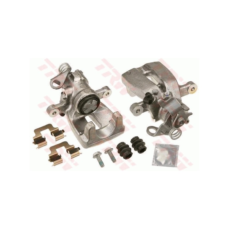 Étrier de Frein Arrière Droit Pour Fiat 500 C 500/595/695 500C/595C/695C Panda