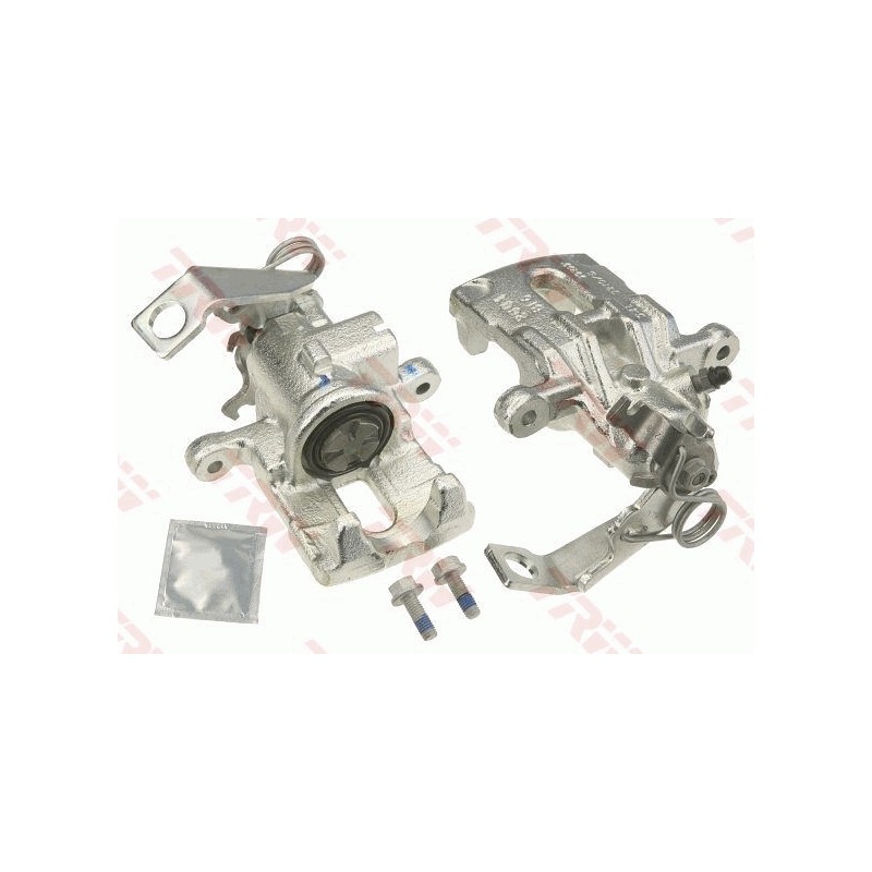 Étrier de Frein Arrière Gauche Pour Honda Civic IX VIII 43019-SMG-E01