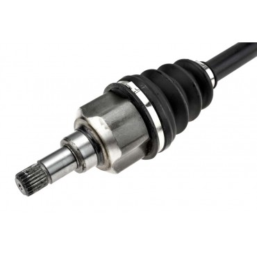 Cardan Arbre De Transmission Avant Gauche Pour Peugeot 2008 I 1609763880