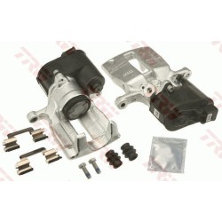 Étrier de Frein Arrière Gauche Pour Volvo S60 II S80 V60 I V70 III XC60 XC70