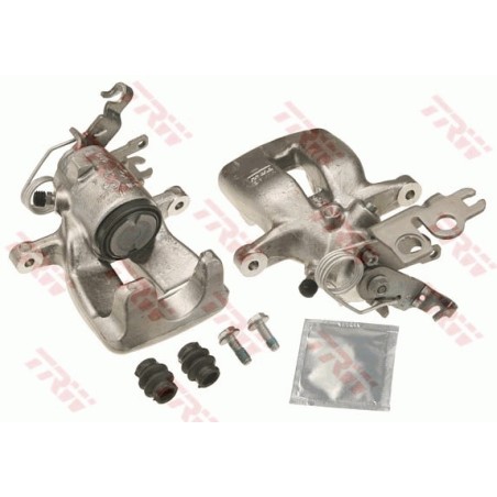 Étrier de Frein Arrière Gauche Pour VW Caddy III 2K0615423A 2K0615423B