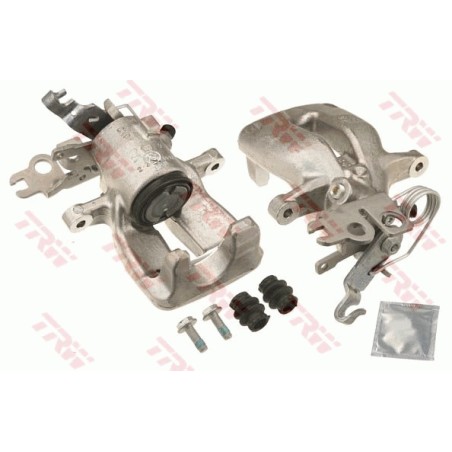Étrier de Frein Arrière Droit Pour VW Caddy III 2K0615424A 2K0615424B