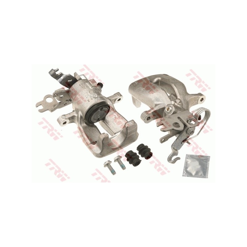 Étrier de Frein Arrière Droit Pour VW Caddy III 2K0615424A 2K0615424B