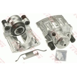 Étrier de Frein Avant Gauche Pour BMW Série 1 E81 E82 E87 E88 X1 Volvo V60 I