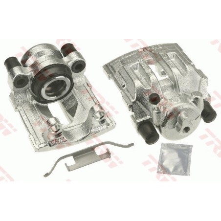 Étrier de Frein Avant Gauche Pour BMW Série 1 E81 E82 E87 E88 X1 Volvo V60 I