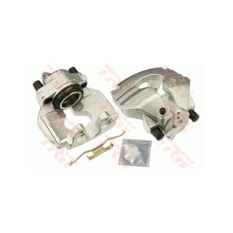Étrier de Frein Avant Gauche Pour VW California T5 T6 Multivan V VI 7H0615123A