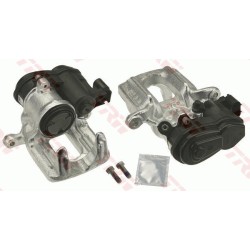Étrier de Frein Arrière Droit Pour BMW X3 X4 34216791018 6791018