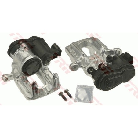Étrier de Frein Arrière Droit Pour BMW X3 X4 34216791018 6791018