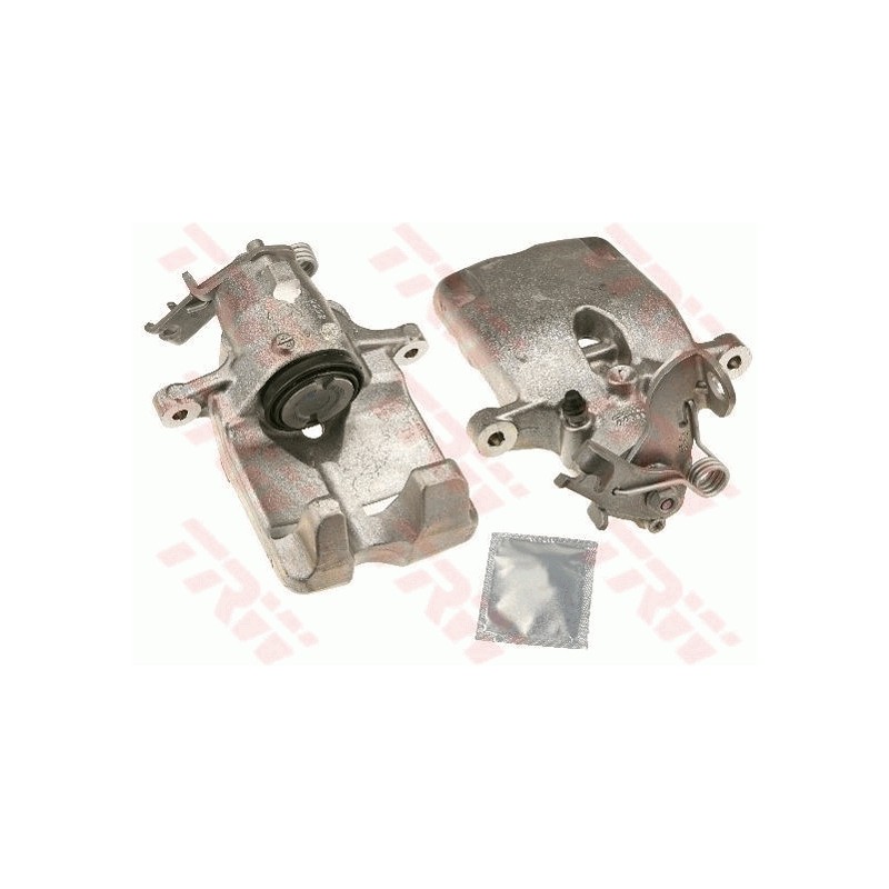 Étrier de Frein Arrière Droit Pour Opel Saab Vauxhall 13275932 13343566