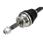 Cardan Arbre De Transmission Avant Gauche Pour Peugeot 2008 I 1609763880