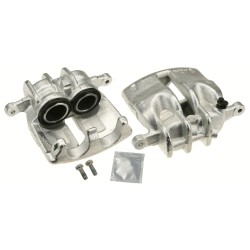 Étrier de Frein Avant Droit Pour Peugeot Fiat Citroën 1607731780 9467578180