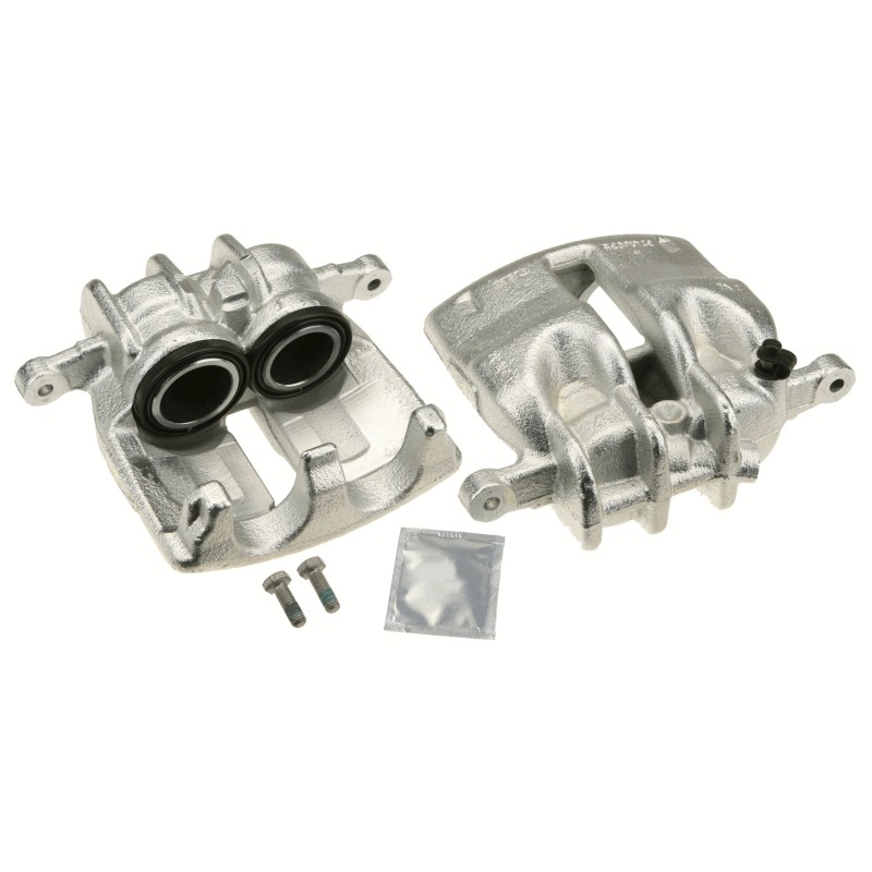 Étrier de Frein Avant Droit Pour Peugeot Fiat Citroën 1607731780 9467578180