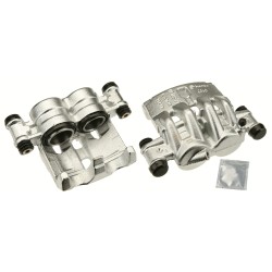 Étrier de Frein Avant Droit Pour Peugeot Opel Fiat Citroën 1607876380 4401J9
