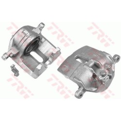 Étrier de Frein Avant Gauche Pour Land Rover Freelander Soft Top