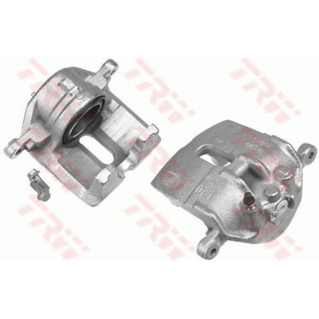 Étrier de Frein Avant Gauche Pour Land Rover Freelander Soft Top