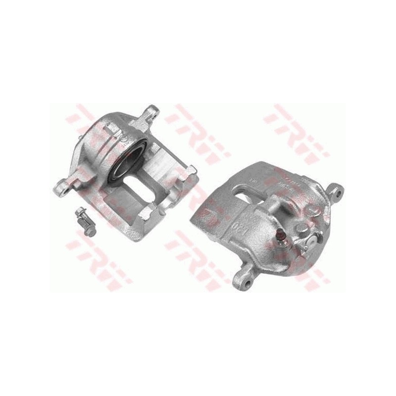 Étrier de Frein Avant Gauche Pour Land Rover Freelander Soft Top