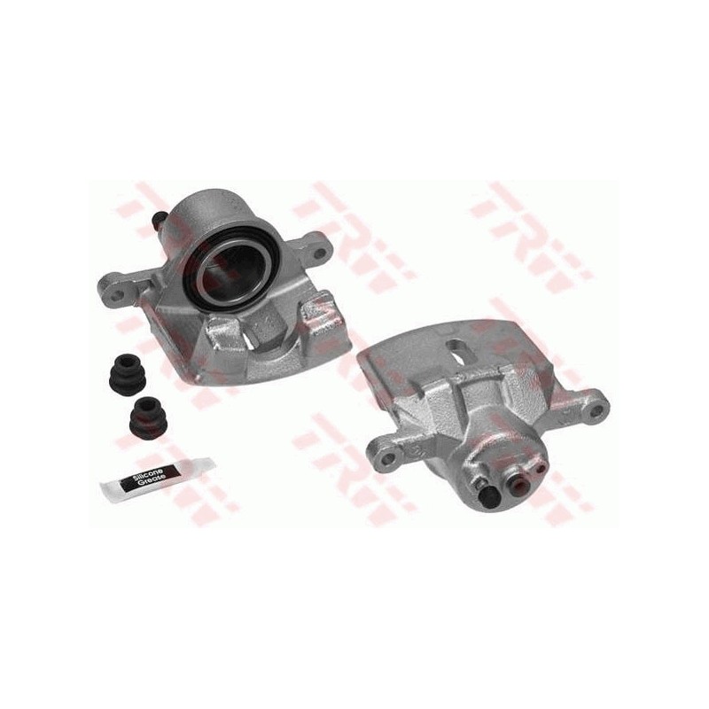 Étrier de Frein Avant Gauche Pour Toyota BB I Echo IST 47750-52020