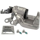 Étrier de Frein Arrière Gauche Pour VW Audi Seat Skoda 1J0615423C 1K0615423C