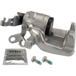 Étrier de Frein Arrière Gauche Pour VW Audi Seat Skoda 1J0615423C 1K0615423C