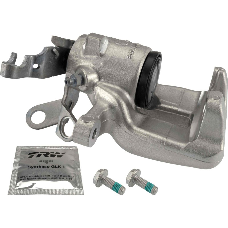 Étrier de Frein Arrière Gauche Pour VW Audi Seat Skoda 1J0615423C 1K0615423C