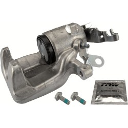 Étrier de Frein Arrière Droit Pour VW Audi Seat Skoda 1J0615424C 1K0615424C