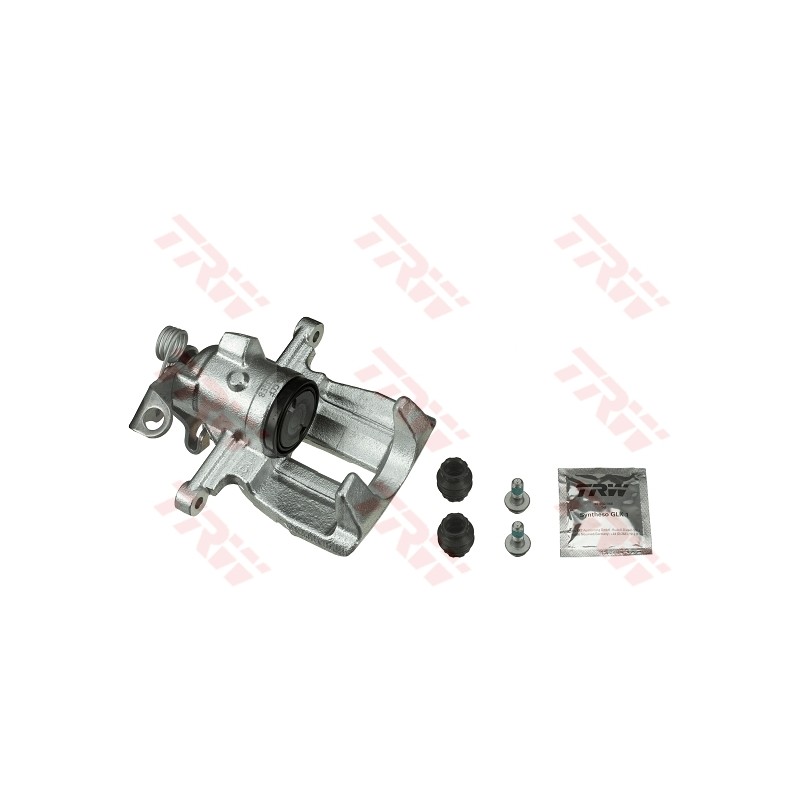 Étrier de Frein Arrière Gauche Pour VW California T5 T6 Multivan V 7H0615423A