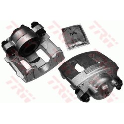 Étrier de Frein Avant Gauche Pour Jeep Cherokee Grand I Wrangler II 5252985