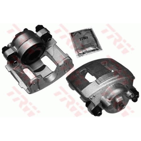 Étrier de Frein Avant Gauche Pour Jeep Cherokee Grand I Wrangler II 5252985