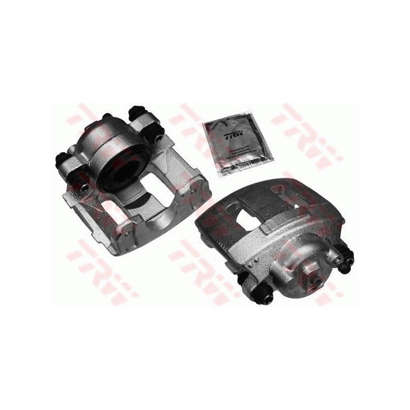 Étrier de Frein Avant Gauche Pour Jeep Cherokee Grand I Wrangler II 5252985