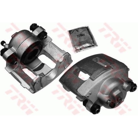 Étrier de Frein Avant Droit Pour Jeep Cherokee Grand I Wrangler II 5252984